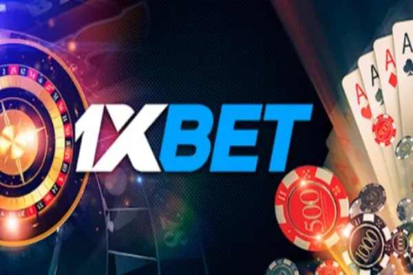 1xbet cameroon casino