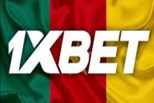 1xbet cameroon